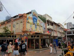Trengganu Street (D1), Office #567549231